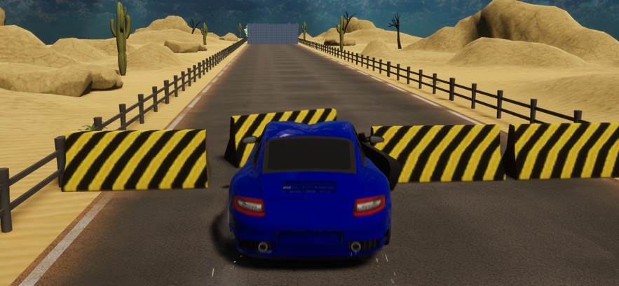 Car Crash Games Accident Sim中文版