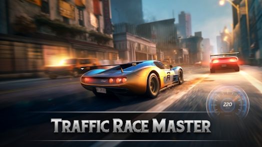 Highway Traffic Racer Chinese version