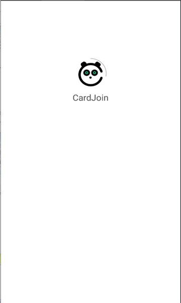 cardjoin迷你卡片打印机