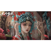 无间梦境女主是陶梦嫣吗