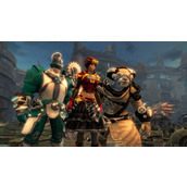 There are several world bosses in Guild Wars 2. Introduction to all world bosses.