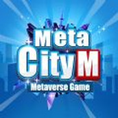 Metaverse City M mobile game