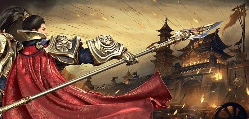 The most playable Three Kingdoms mobile game