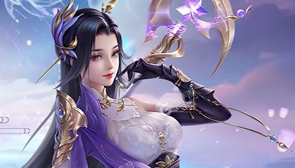 Xianxia mobile game that doesn’t require money to be charged