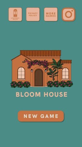 Bloom House latest version