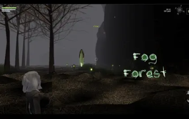 Fog Forest chapter One game