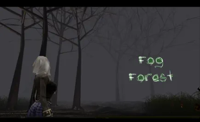 Fog Forest chapter One game