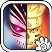 Death vs Naruto 3.8.1 genuine version