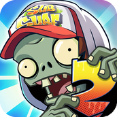 Plants vs. Zombies 2 2023