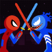 Stickman Wars 2 ad-free version