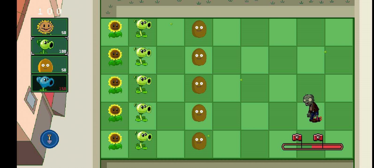 เกม pvz เวอร์ชั่นสุดยอด