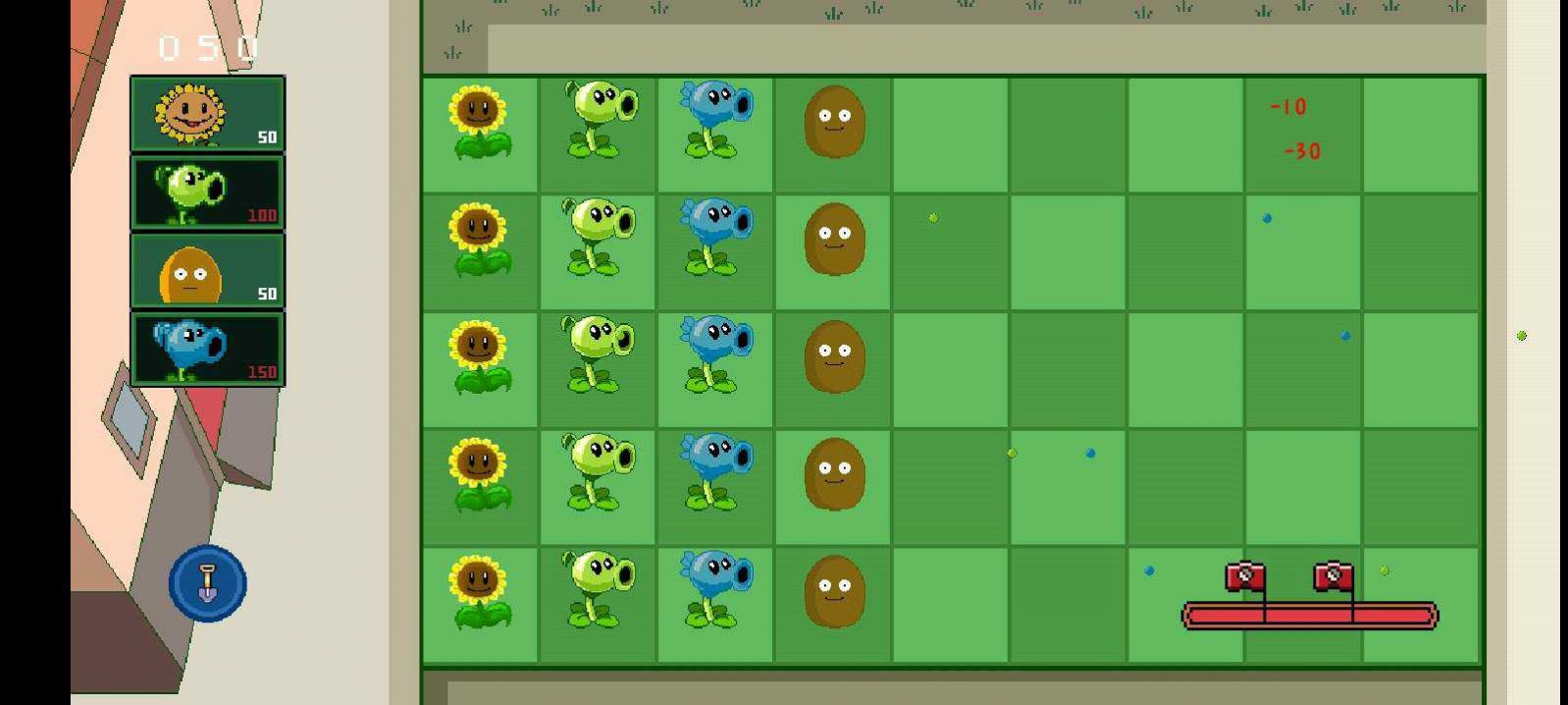 เกม pvz เวอร์ชั่นสุดยอด