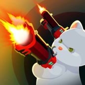 Gun Bullet Action game download