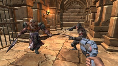 Serious Sam game download