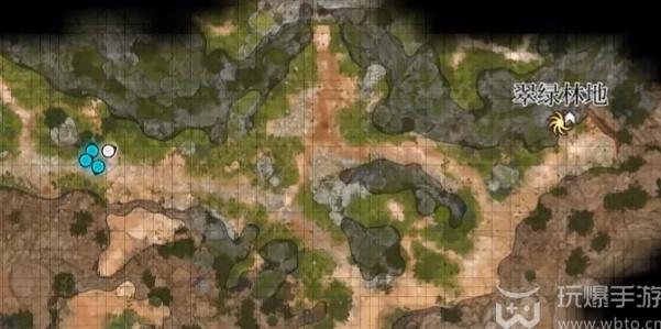 Comment obtenir des pièges naturels dans Baldur's Gate 3