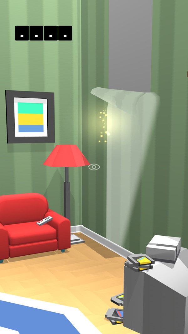 Escape Room 3D download mobile version