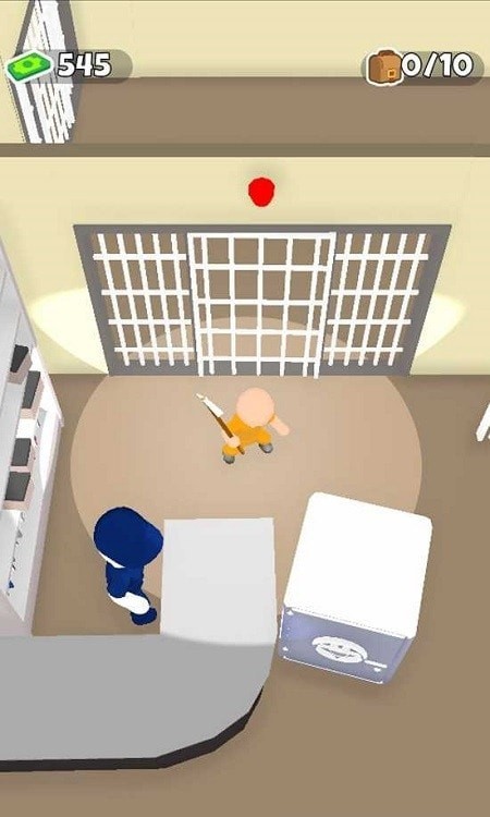 Prison Digging Master download the latest version