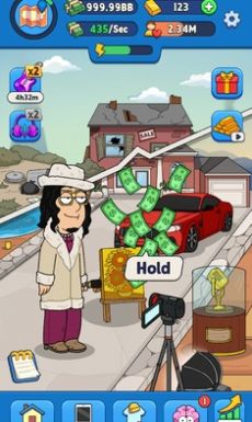 Descargar Rich Me para Android