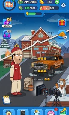 Descargar Rich Me para Android