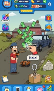 Descargar Rich Me para Android