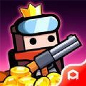 Shell Commando Apple-Version