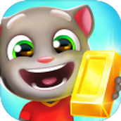 Talking Tom Gold Runapk rexdl游戏