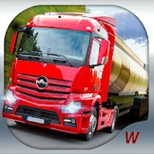 Euro Truck Driver 2 game installation