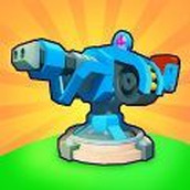 Turret Defender Game