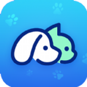 Application de traduction mignonne pour animaux de compagnie