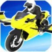 Download and install Flying Motorcycle Simulator