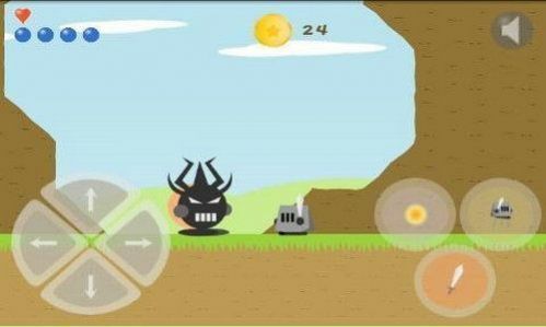 helmet warrior game