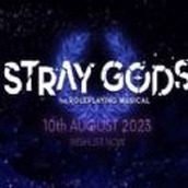 Stray Gods游戏