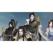 Get the guide for the mobile game Ni Shui Han in Wind and Snow