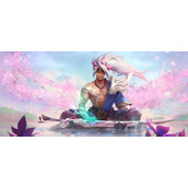 How to play lol Yasuo? How to play Gale Swordsman