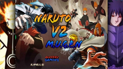 Bleach vs Naruto Billions of Ninja Gathering 0.5.4