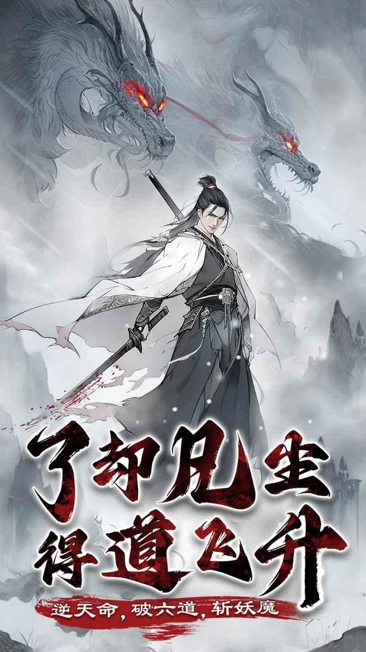 Menghui Bai Yujing Testserver