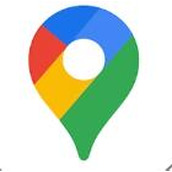 carte Google