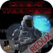 Combat Troopers Blackout Redux游戏