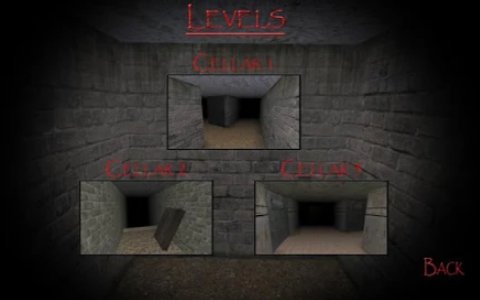 Latest version of Landrina River Cellar