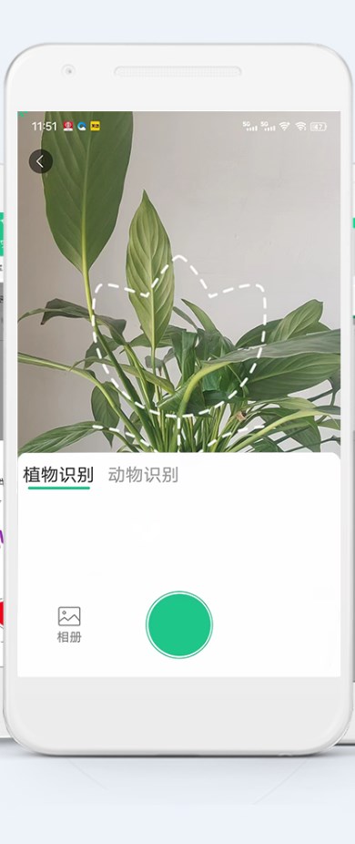 生物多样性app