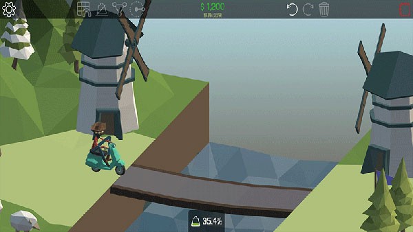 Polymer Bridge 2 game installation