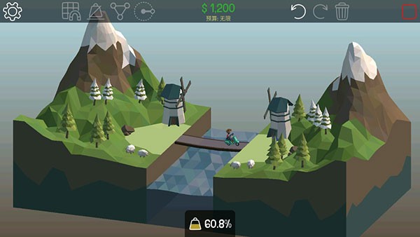 Polymer Bridge 2 game installation