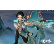 Guide to completing the task of Ni Shuihan in the mobile game Sanqingshan Cihua Fengleita