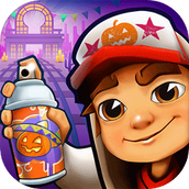 Subway Surfers Мексика издание