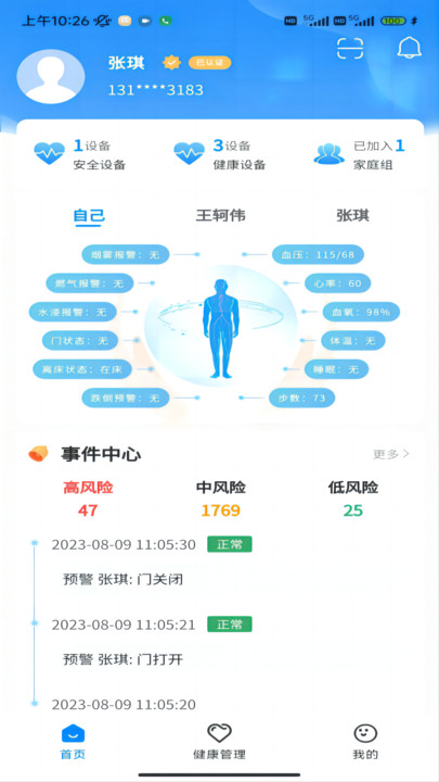 正大醫雲app