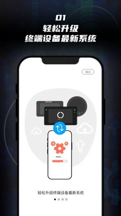 Siqi Internet app