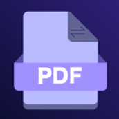 تطبيق معالج تحويل PDF