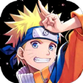 Jogo para celular Naruto Vale do Fim