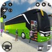 bus simulator game