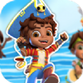 Ocean San Diego Jungle Adventure Game